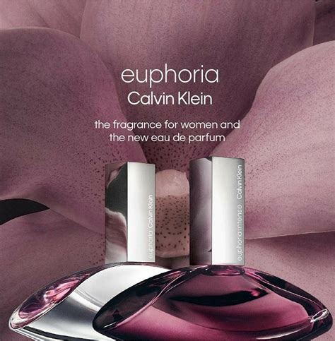 Calvin Klein Euphoria Fragrances in Ethiopia .